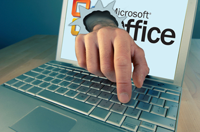 Lỗ hổng Microsoft Office bị khai thác để tấn công APT